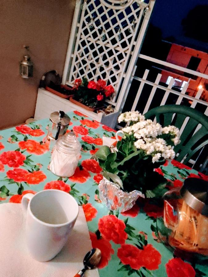 Sweet Holiday Ρώμη Εξωτερικό φωτογραφία
